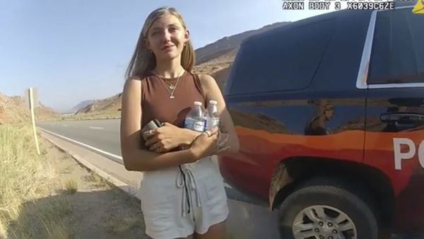 Autopsia revela la causa de la muerte de la influencer Gabby Petito