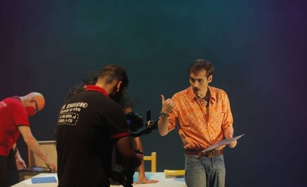 Diario HOY | Tercera edición de los Premios Edda, por las pantallas de Unicanal