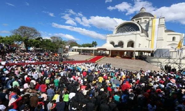 Exigirán vacunación para peregrinar a Caacupé - Noticiero Paraguay