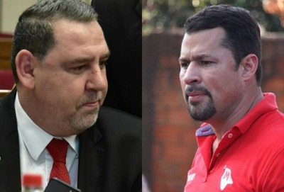 Zacarías afirma que candidatura de Quintana fue “un craso error y una imposición” | Ñanduti