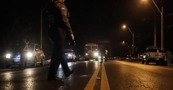 Gobierno elimina la restricción horaria de circulación