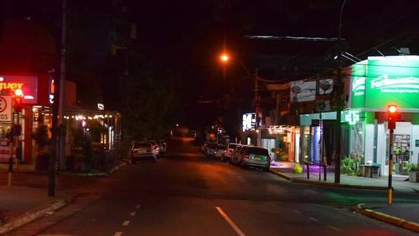 Ejecutivo elimina restricción horaria para la circulación tras un año y medio