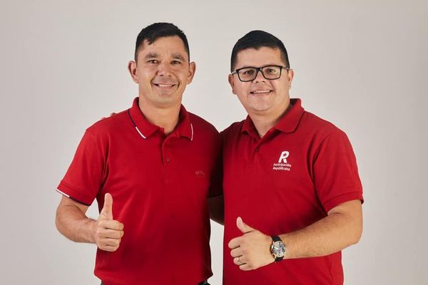 Culpan a clan Caballero-Vargas por caída del Partido Colorado en Minga Guazú - ABC en el Este - ABC Color