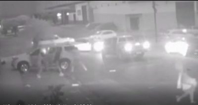 Cae presunto “campana” del atentado en Pedro Juan Caballero - Nacionales - ABC Color