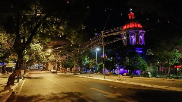 Nuevo decreto elimina restricción de circulación | Noticias Paraguay
