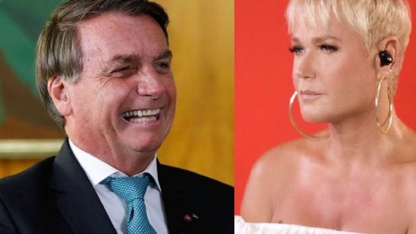 Xuxa tiroteó contra Bolsonaro y pide juicio político