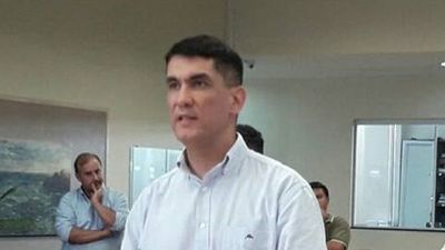 "Si el Gobierno no me defiende, que soy gobernador, ¿a quién le va a defender?"