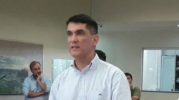"Si el Gobierno no me defiende, que soy gobernador, ¿a quién le va a defender?"