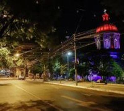 Nuevo decreto elimina restricción de circulación - Paraguay.com