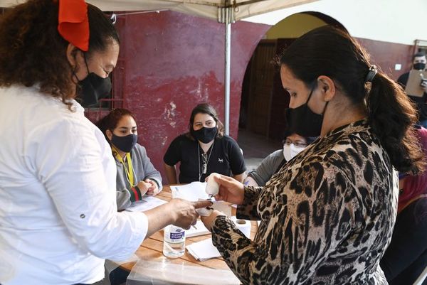 Elecciones municipales 2021: Conozca a los concejales más influyentes - Nacionales - ABC Color