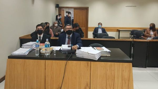 Condenan a 24 años de cárcel a asesino de guardaparques