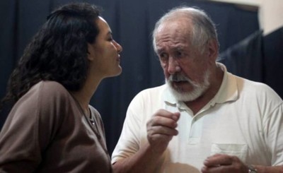 Presentarán obra teatral “La Zorra y las Uvas”, en la UNE