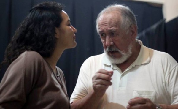 Presentarán obra teatral “La Zorra y las Uvas”, en la UNE