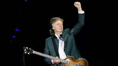 John Lennon instigó la ruptura de los Beatles, según Paul McCartney