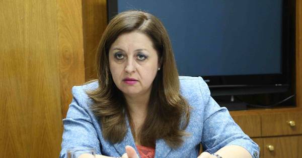 La Nación / Conflicto docente: ¿Yo me pregunto si son todos del mismo Ejecutivo o no?, dijo Lafuente