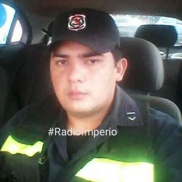 Acribillan a un suboficial en el barrio San Juan Neuman