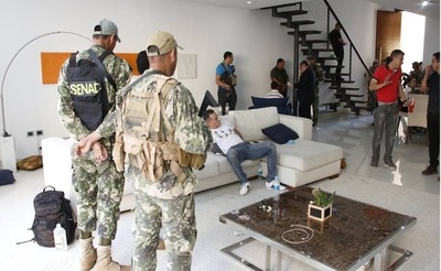 Tribunal condena a 5 años de prisión a policías y 6 de cárcel a un abogado por proteger a jefe del PCC - ADN Digital