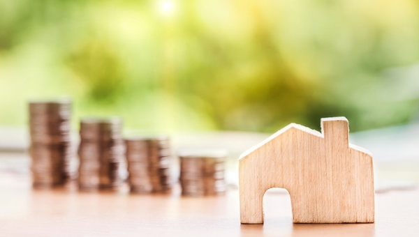 Mediante convenio Itaú financiará hasta 90% de créditos para compra de viviendas