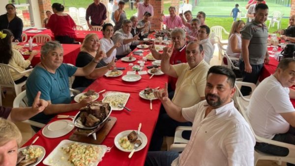 Cubilla controló votos de funcionarios de la Dinac - El Independiente