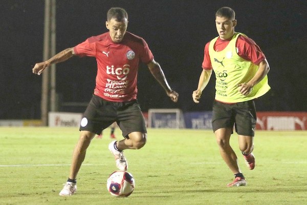 Crónica / Laburo, viaje a La Paz y chute al todo o nada
