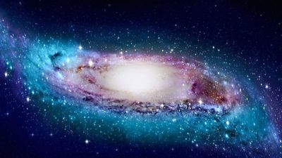Astrónomos detectan extrañas ondas de radio en  el espacio