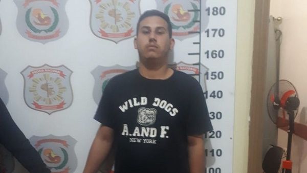 Detuvieron a campana del múltiple asesinato en PJC