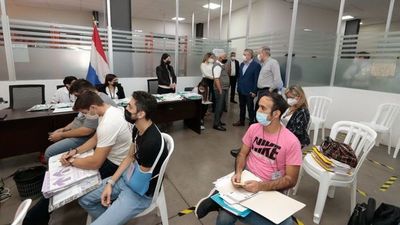 En tiempo récord culminan juzgamientos en  varias localidades