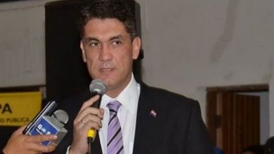 Autoridades del Amambay culpan al Gobierno por la ola de violencia