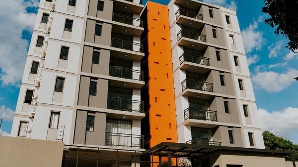 Llega Construblack, la feria más importante de la construcción