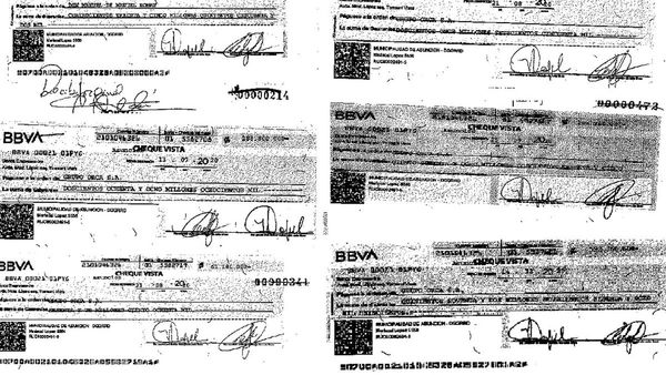 Suman irregularidades y todavía no se tiene fiscal para investigar a Nenecho