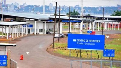 En Posadas anuncian que mañana se reabre el puente