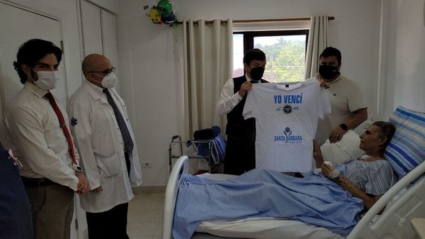 Ejecutivo elimina la restricción horaria para la circulación