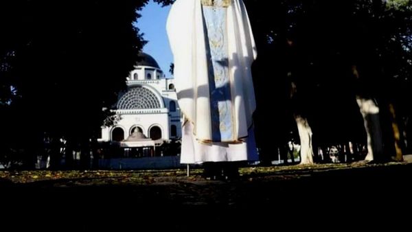 En tradicional misa de Caacupé solo podrán asistir feligreses inmunizados