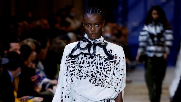 Louis Vuitton no pierde su esencia