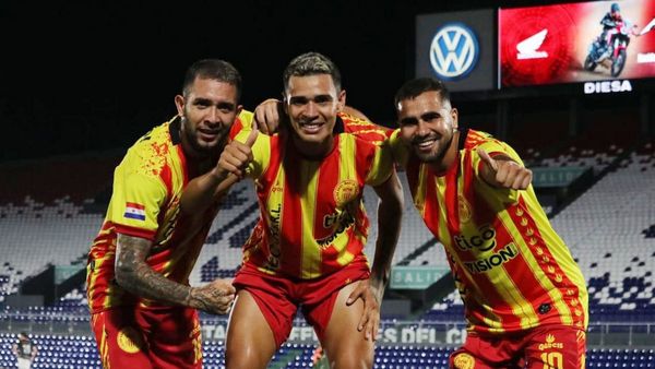 Ledesma ganó primera pulseada