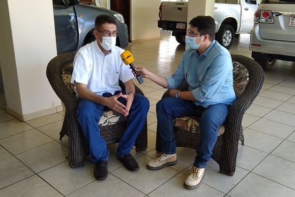 “Mi hija estuvo en el lugar errado y con la persona errada”, asegura Acevedo - Nacionales - ABC Color