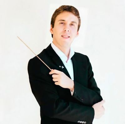 Fernando Ortiz dirigirá a la OSN en sinfonía de Beethoven - Música - ABC Color