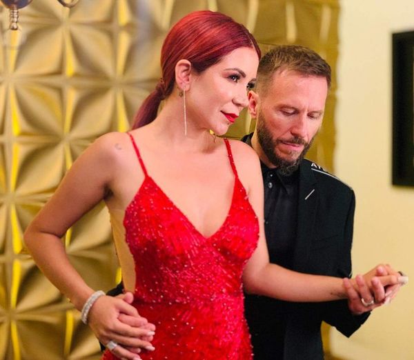 “Todavía”, la amalgama latina de Vanessa Añez - Música - ABC Color