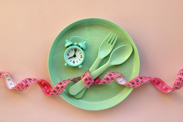 El ayuno intermitente tiene sus ventajas, dice nutricionista - Estilo de vida - ABC Color