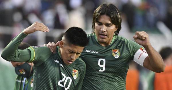 La Nación / Bolivia abusa con remates en La Paz