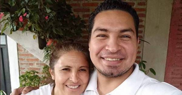 La Nación / Joven intendente anuncia un mandato abierto e inclusivo