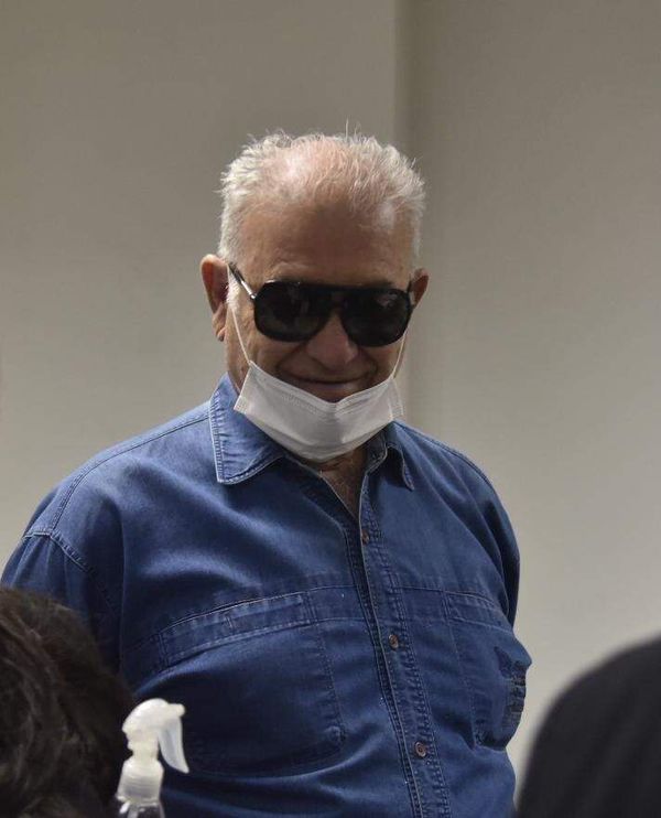 Alegatos iniciales en el juicio de RGD, el jueves - Nacionales - ABC Color