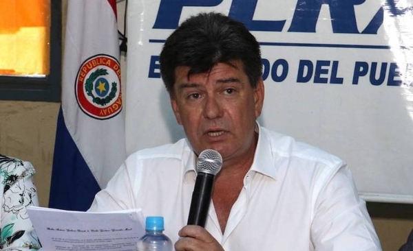 Diario HOY | Dicen basta a Efraín y lo acusan de perdedor serial