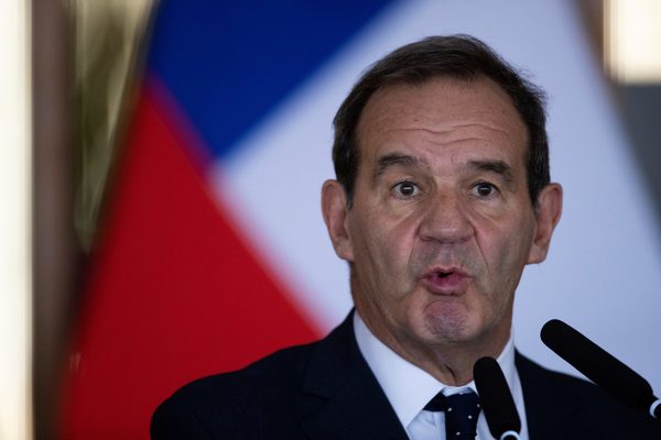 China busca el apoyo de Chile para unirse al Acuerdo Transpacífico - MarketData