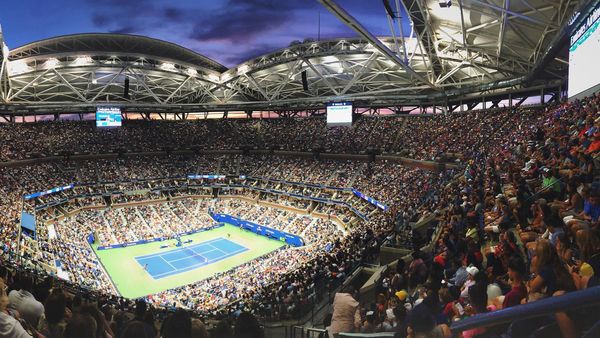 Amaños: Primer sancionado por el escándalo en el tenis