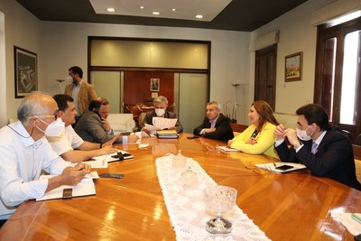 Indert acelerará titulación de tierras para dar soluciones a demandas de pueblos indígenas - .::Agencia IP::.