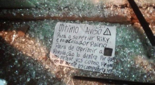 Otra vez en Pedro Juan: sicarios asesinan a policía en la calle – Prensa 5