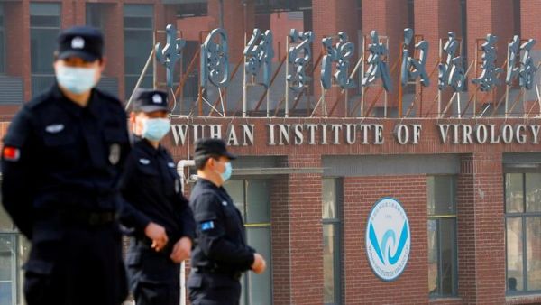 China analizará miles de muestras de sangre de Wuhan en la investigación sobre el origen del covid-19