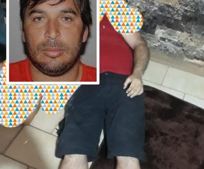 Hombre que afrontaba crisis depresiva se suicida de un balazo en el centro de CDE – Diario TNPRESS