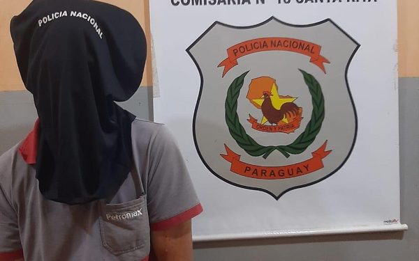 Brasileño amenazó con matar a su expatrona – Diario TNPRESS